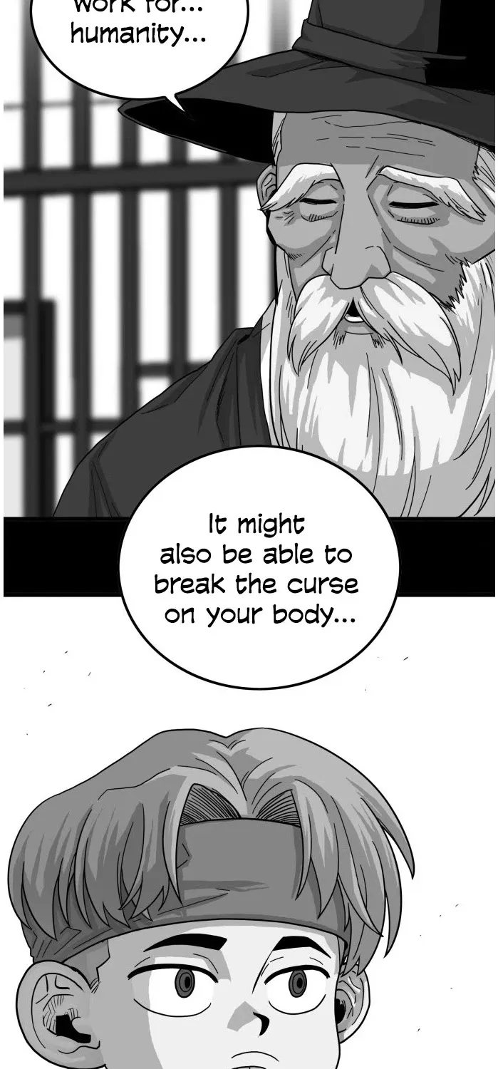Troll Trap Zinmanga X Chapter 75 Page 24