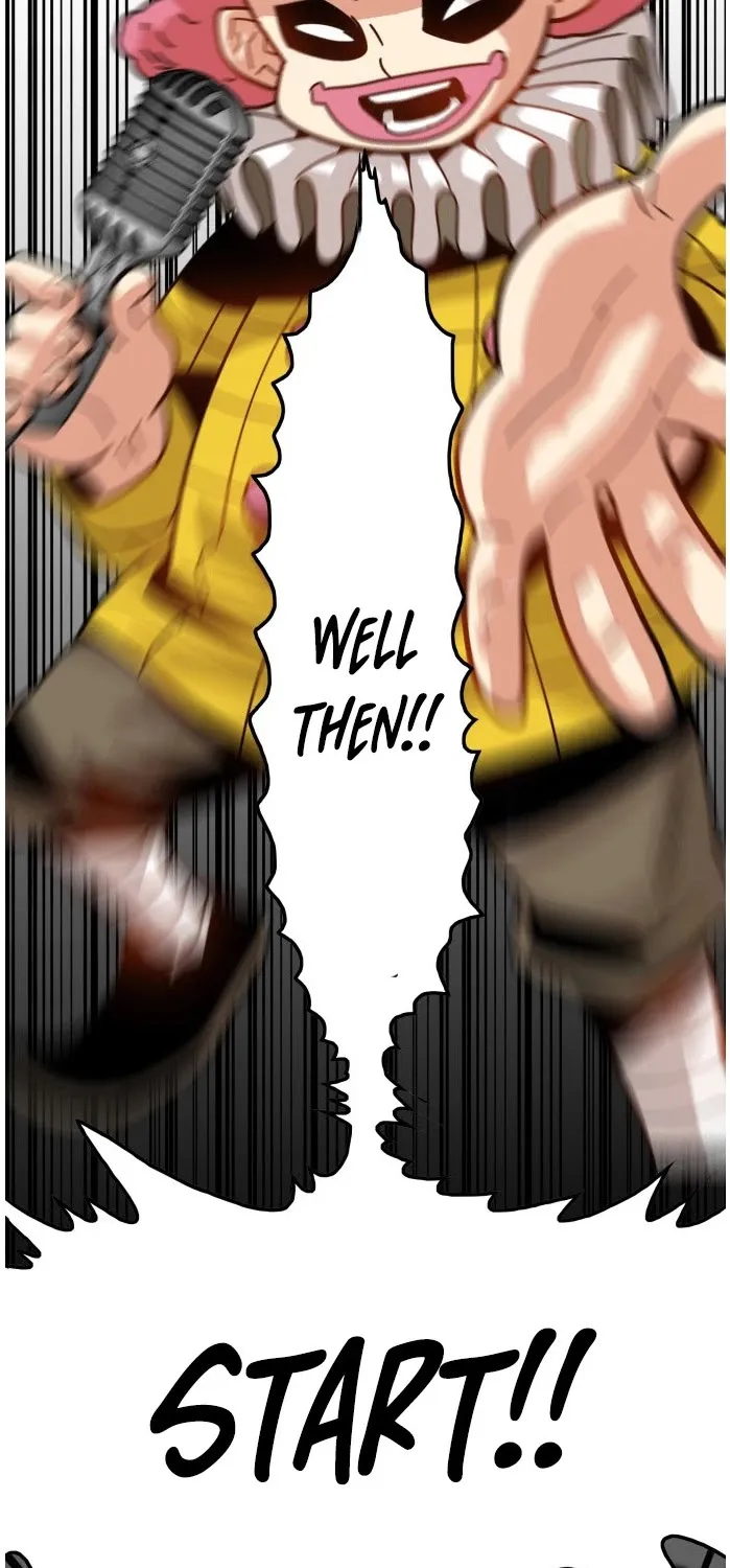 Troll Trap Zinmanga X Chapter 75 Page 38
