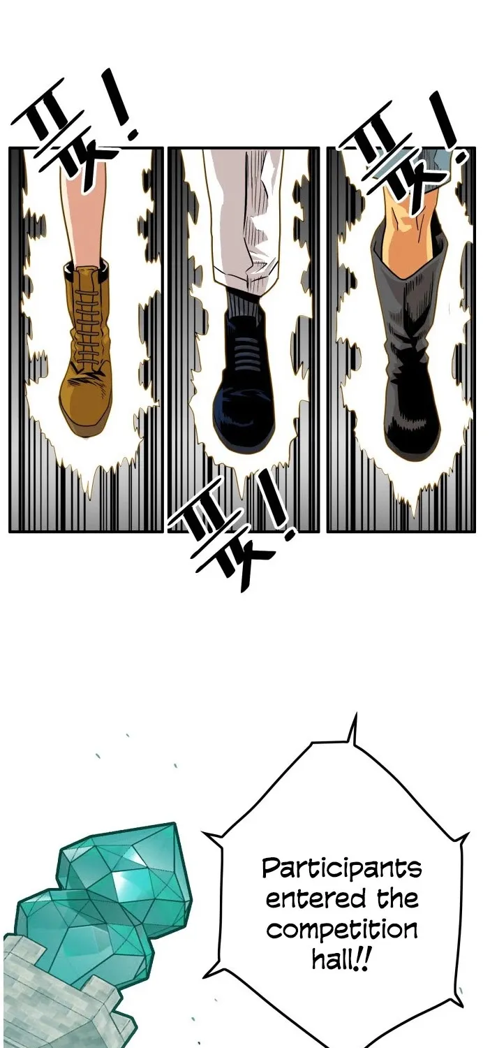 Troll Trap Zinmanga X Chapter 75 Page 44