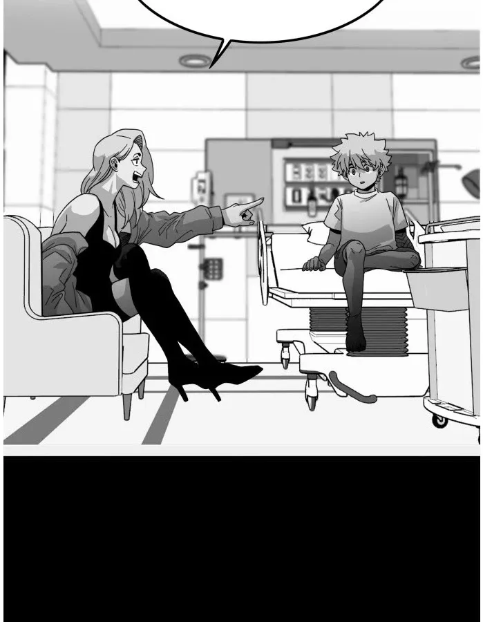 Troll Trap Zinmanga X Chapter 74 Page 55