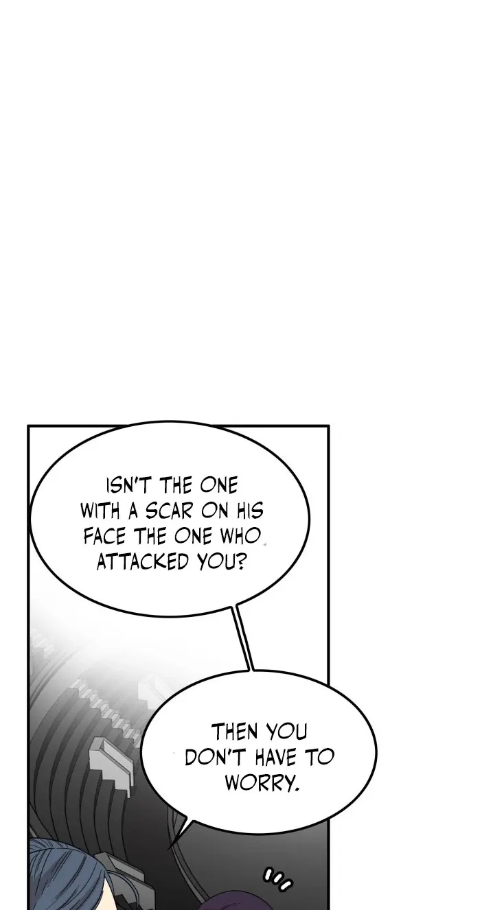 Troll Trap Zinmanga X Chapter 73 Page 7