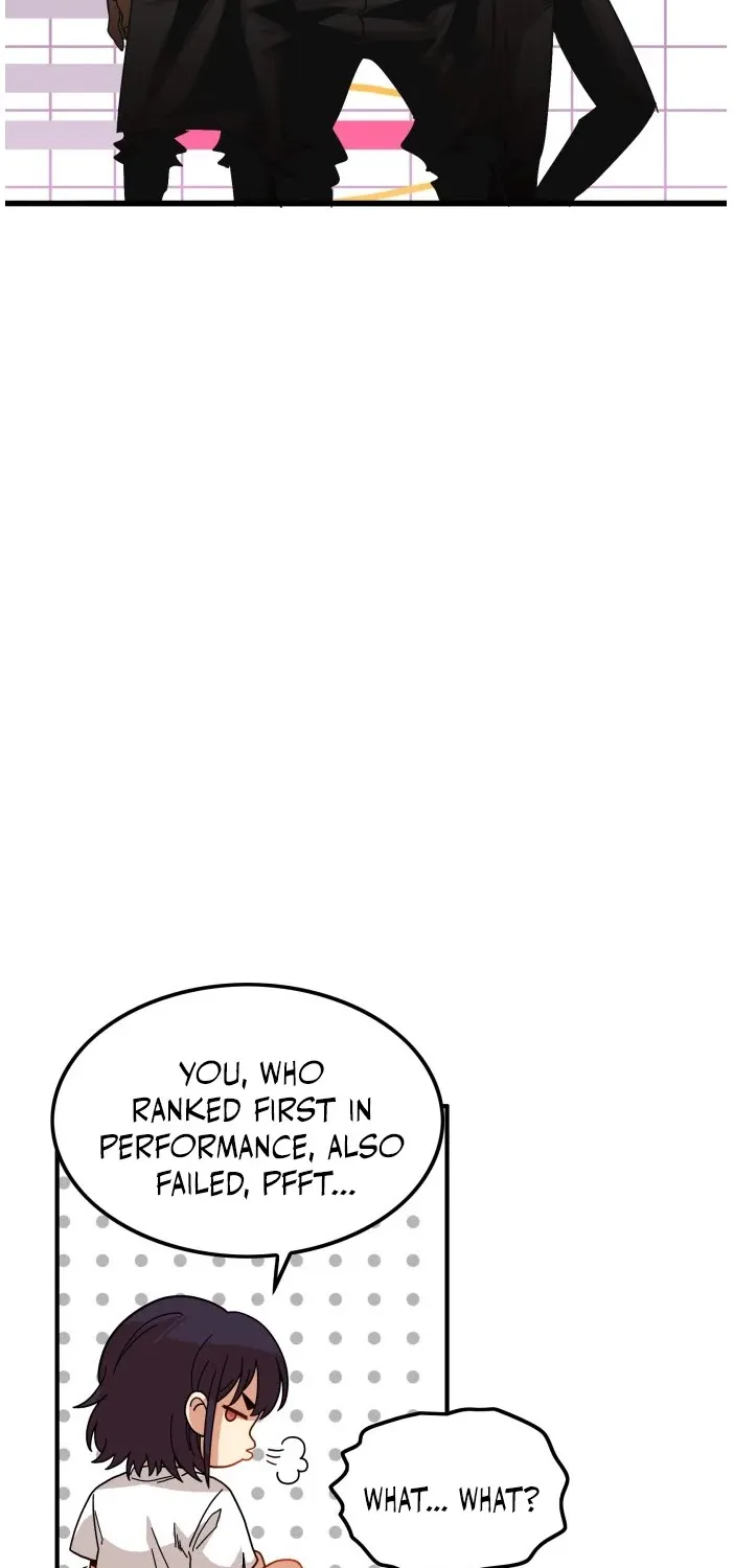 Troll Trap Zinmanga X Chapter 73 Page 10
