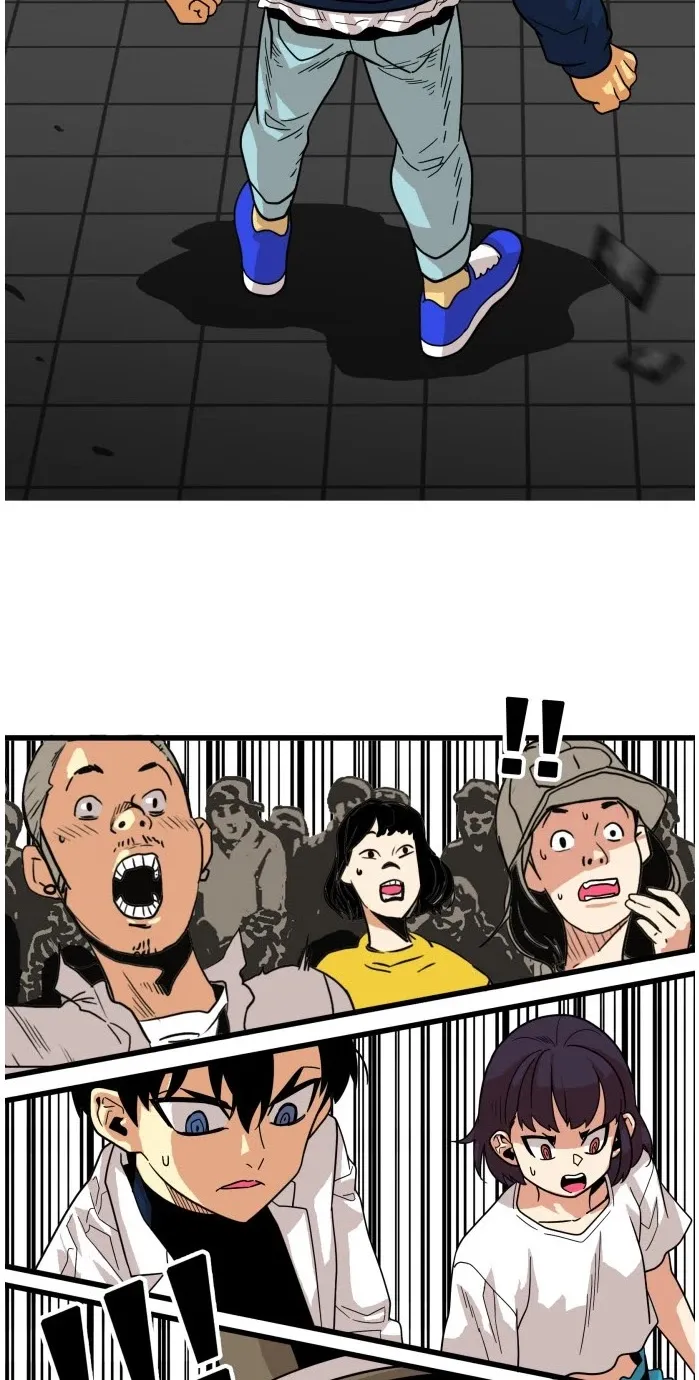 Troll Trap Zinmanga X Chapter 73 Page 29