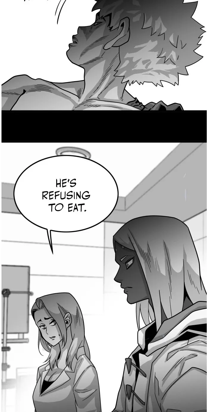 Troll Trap Zinmanga X Chapter 73 Page 49