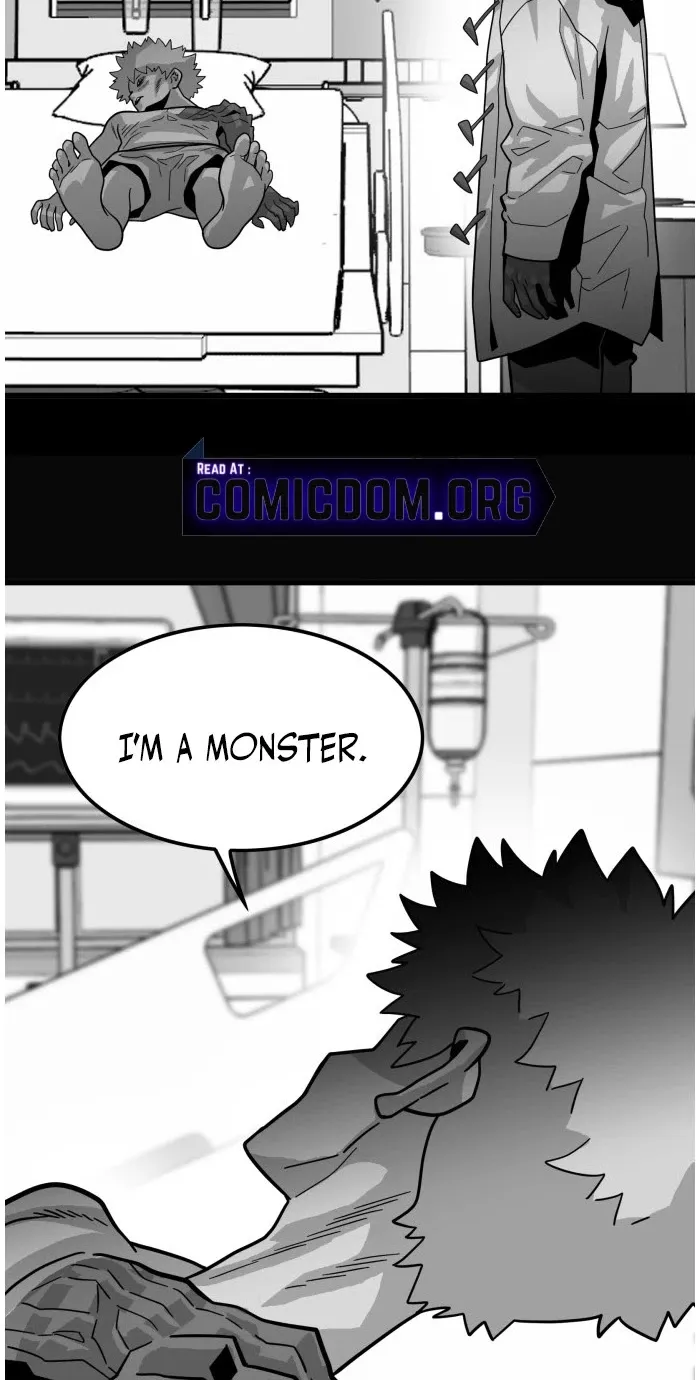 Troll Trap Zinmanga X Chapter 73 Page 51