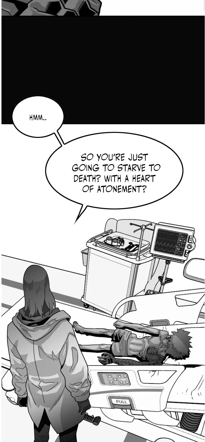 Troll Trap Zinmanga X Chapter 73 Page 52