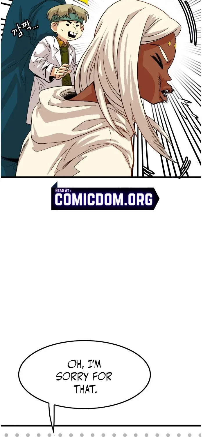 Troll Trap Zinmanga X Chapter 72 Page 70