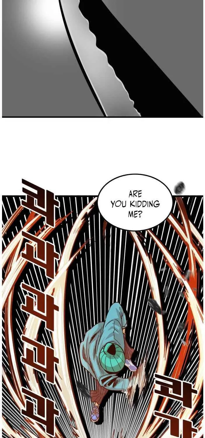 Troll Trap Zinmanga X Chapter 71 Page 36