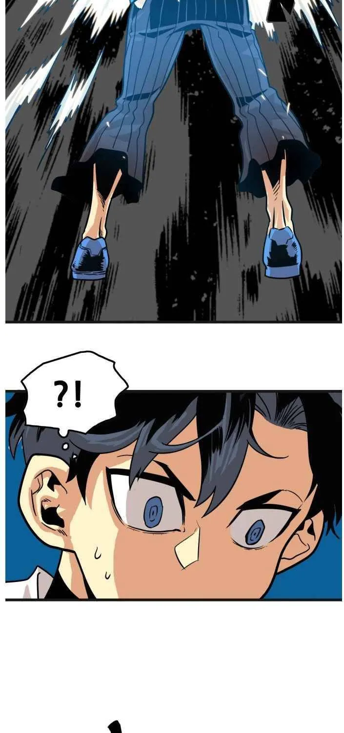 Troll Trap Zinmanga X Chapter 71 Page 44