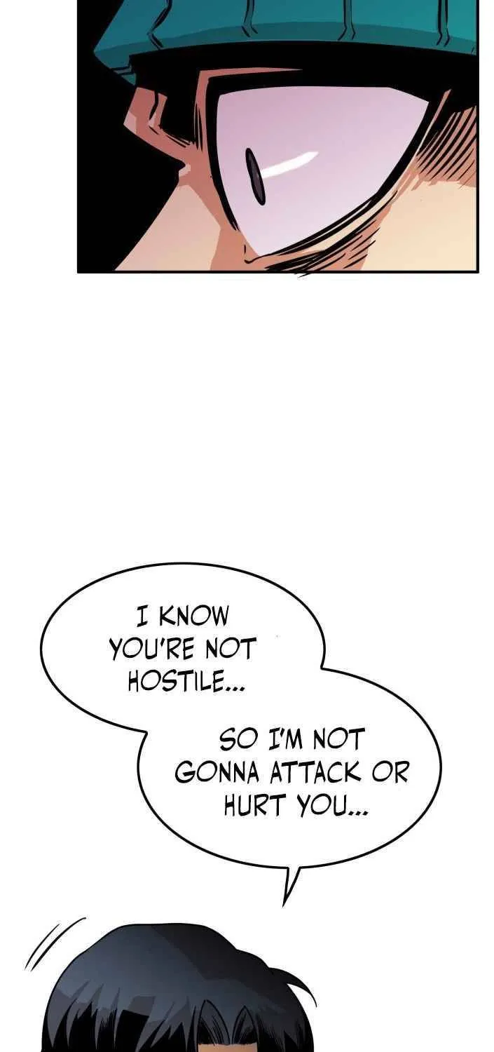 Troll Trap Zinmanga X Chapter 71 Page 50