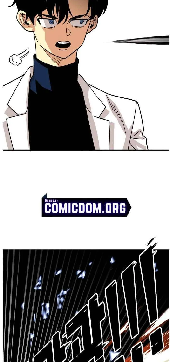 Troll Trap Zinmanga X Chapter 71 Page 51
