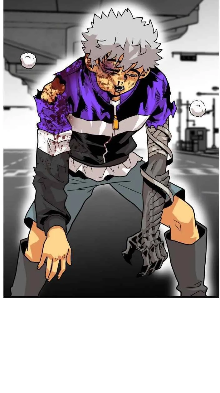 Troll Trap Zinmanga X Chapter 71 Page 61