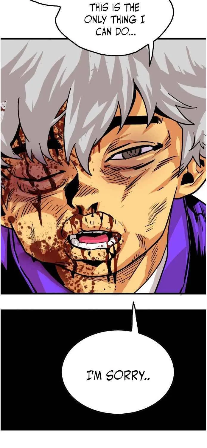 Troll Trap Zinmanga X Chapter 71 Page 64