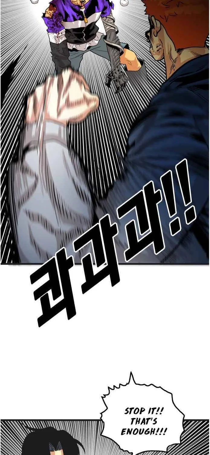 Troll Trap Zinmanga X Chapter 71 Page 67