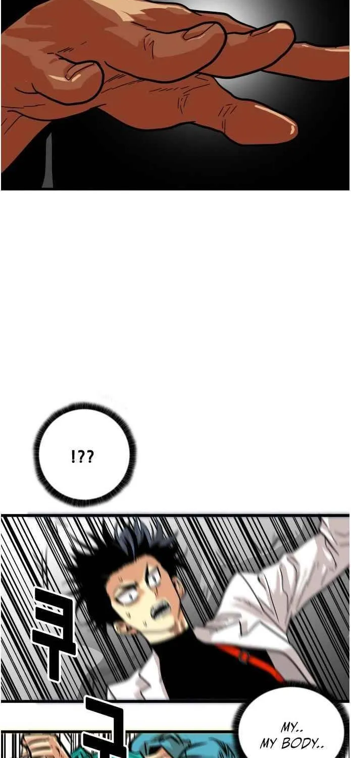 Troll Trap Zinmanga X Chapter 71 Page 75