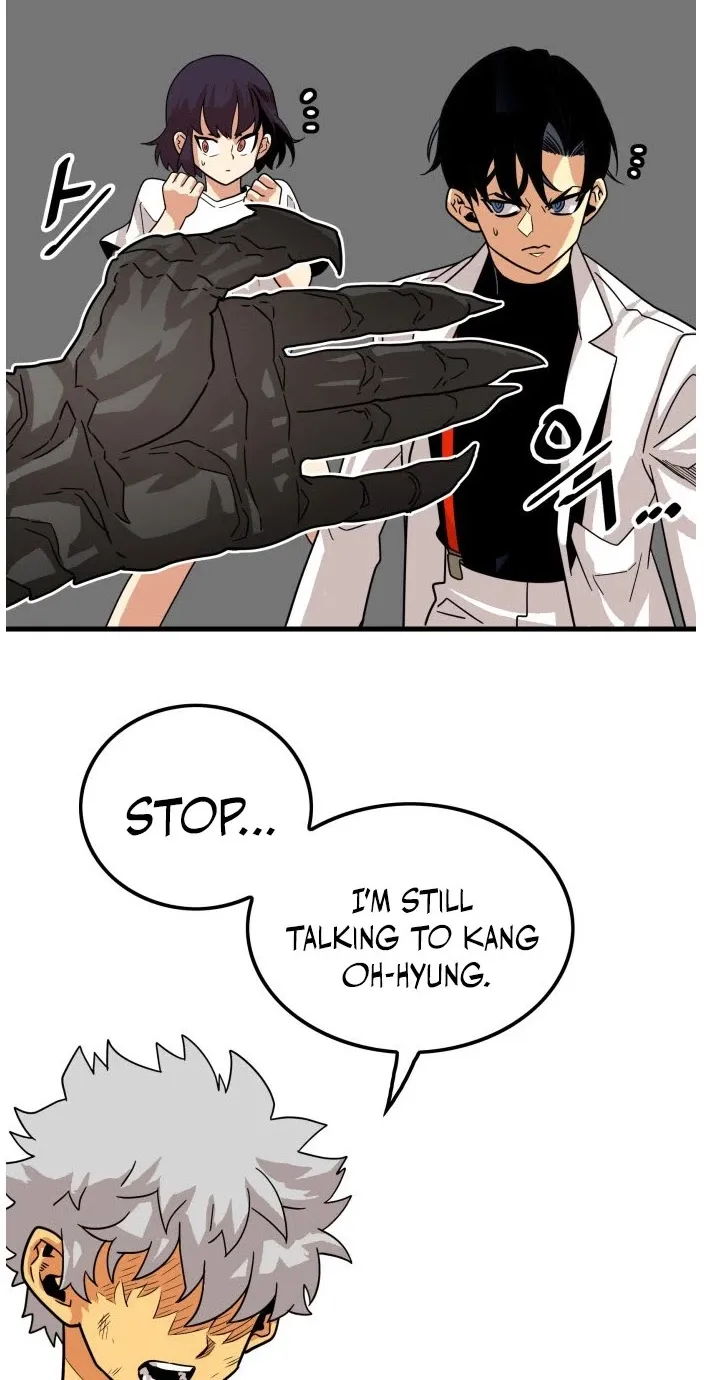 Troll Trap Zinmanga X Chapter 70 Page 59