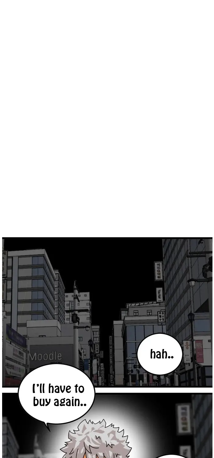 Troll Trap Zinmanga X Chapter 69 Page 72