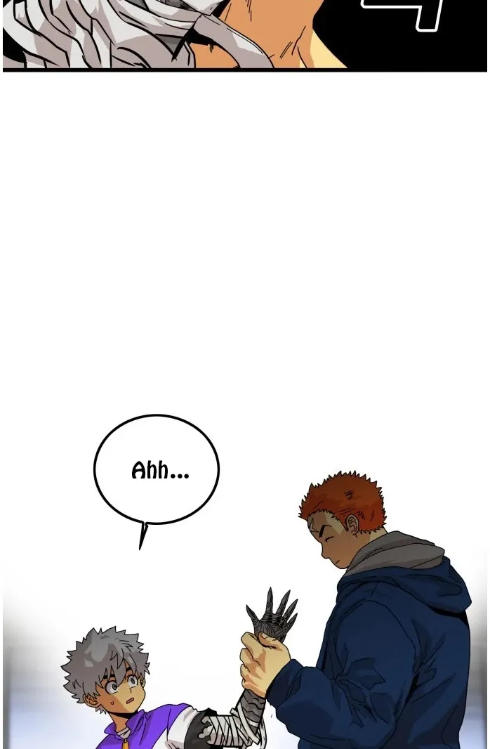 Troll Trap Zinmanga X Chapter 69 Page 77