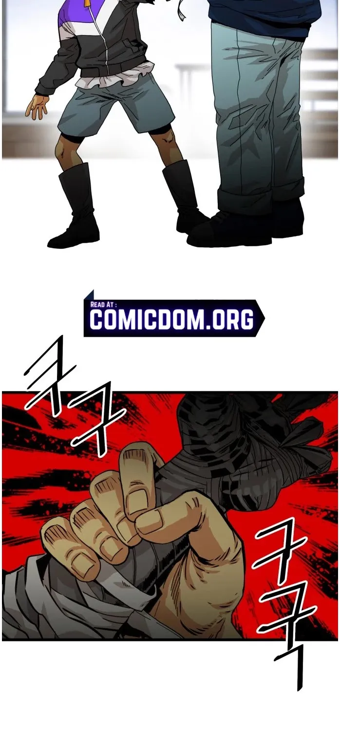Troll Trap Zinmanga X Chapter 69 Page 78
