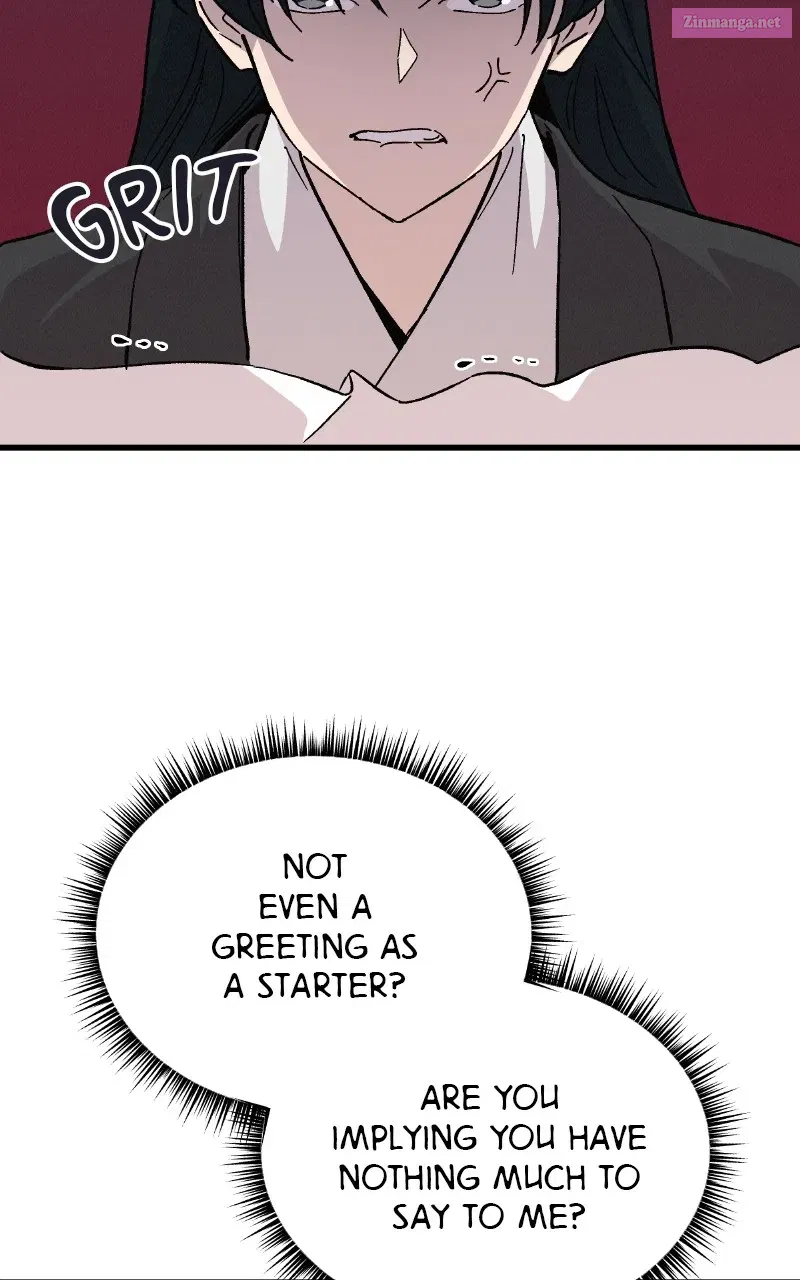 The Crown Princess Scandal Zinmanga X Chapter 52 Page 7