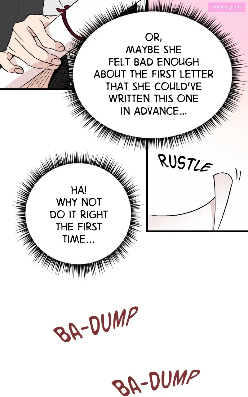 The Crown Princess Scandal Zinmanga X Chapter 52 Page 13