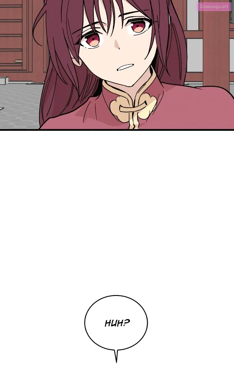 The Crown Princess Scandal Zinmanga X Chapter 52 Page 38