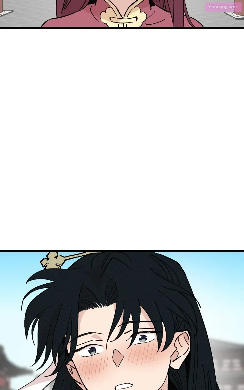The Crown Princess Scandal Zinmanga X Chapter 52 Page 49