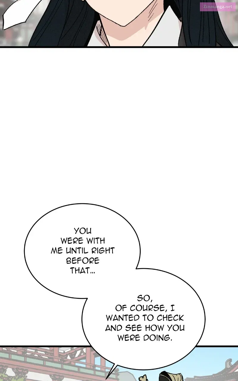The Crown Princess Scandal Zinmanga X Chapter 52 Page 50