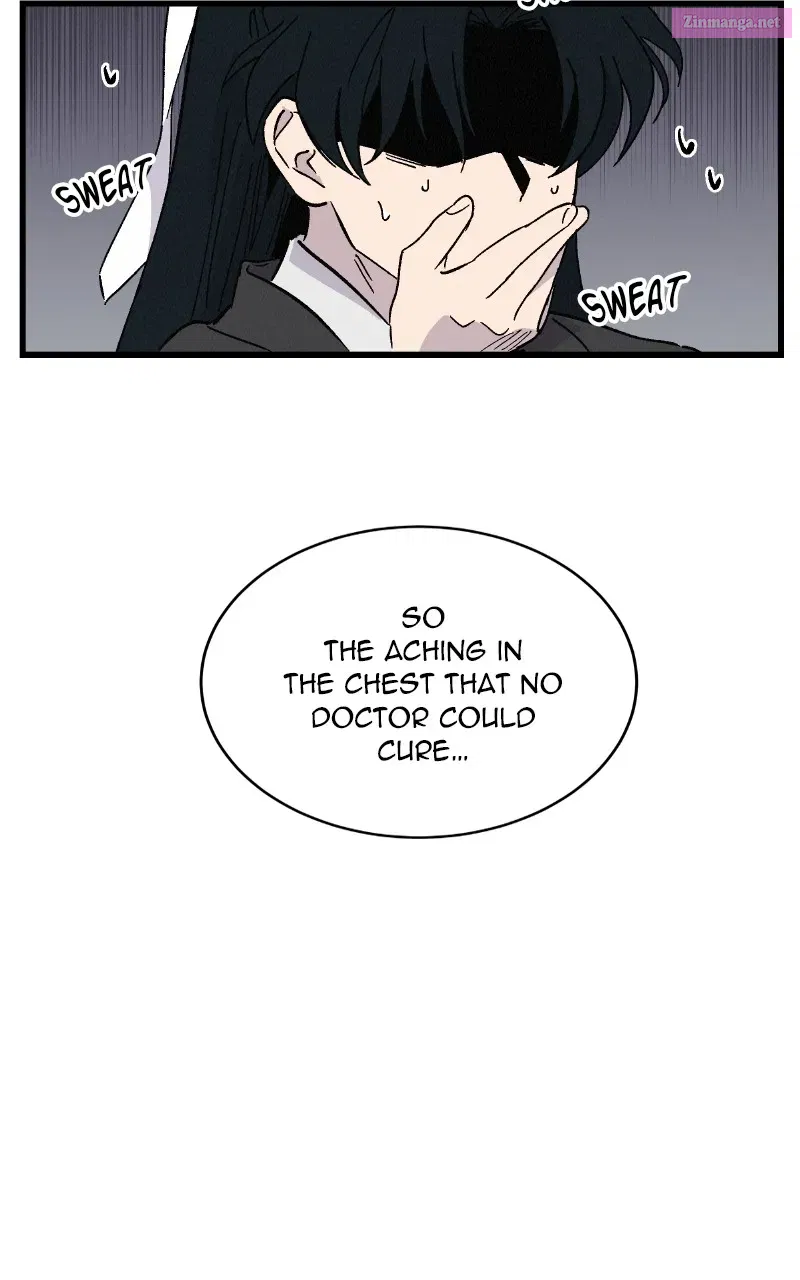 The Crown Princess Scandal Zinmanga X Chapter 52 Page 59