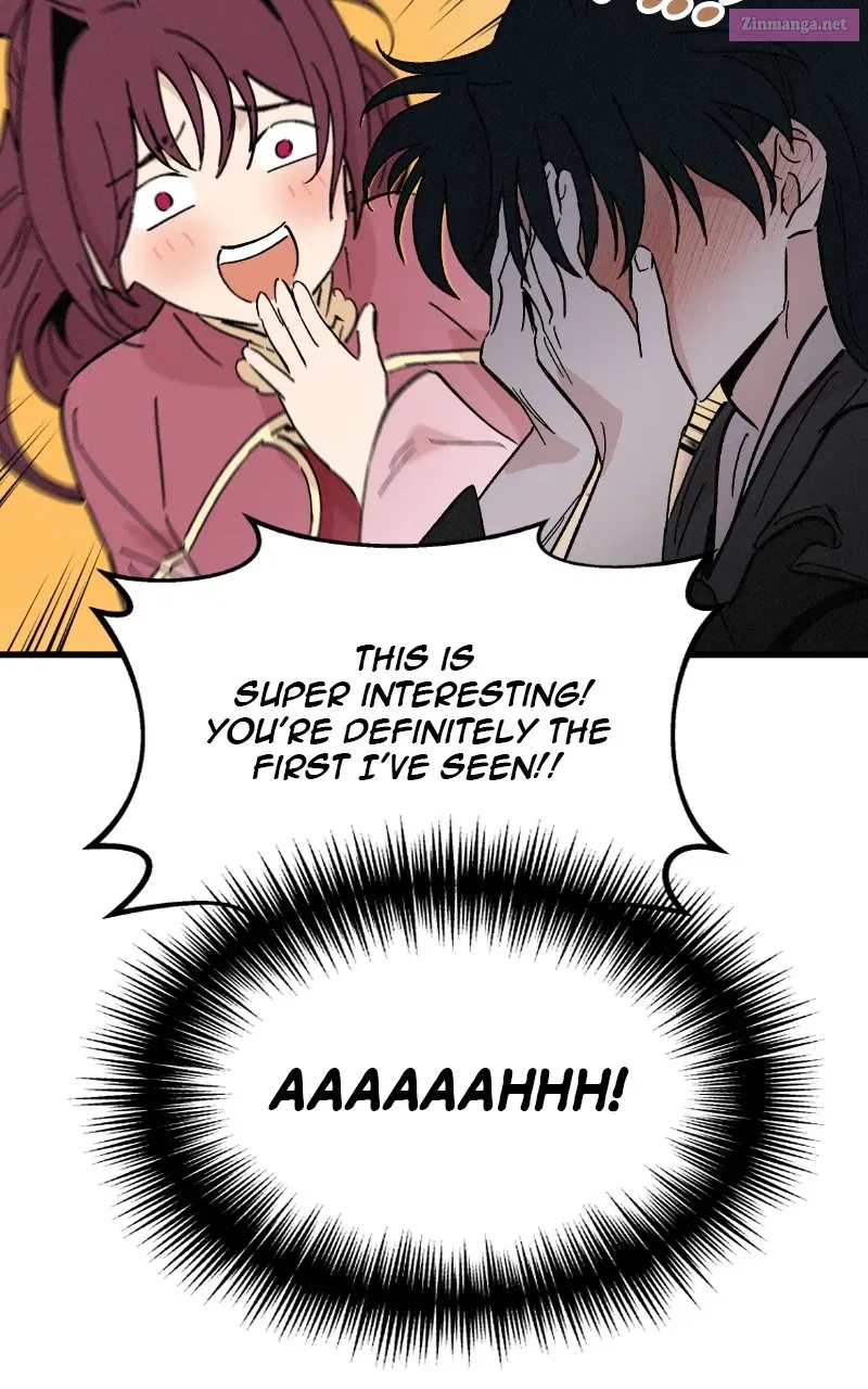 The Crown Princess Scandal Zinmanga X Chapter 52 Page 61