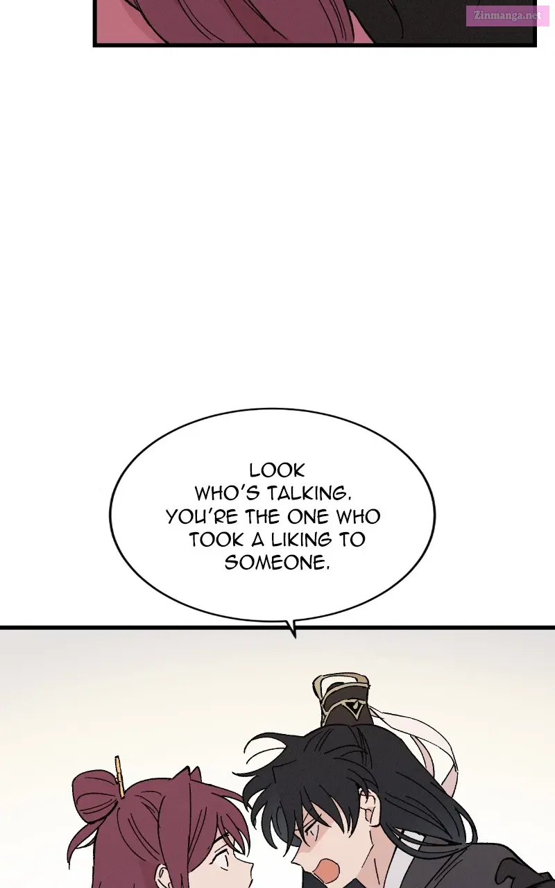 The Crown Princess Scandal Zinmanga X Chapter 52 Page 65