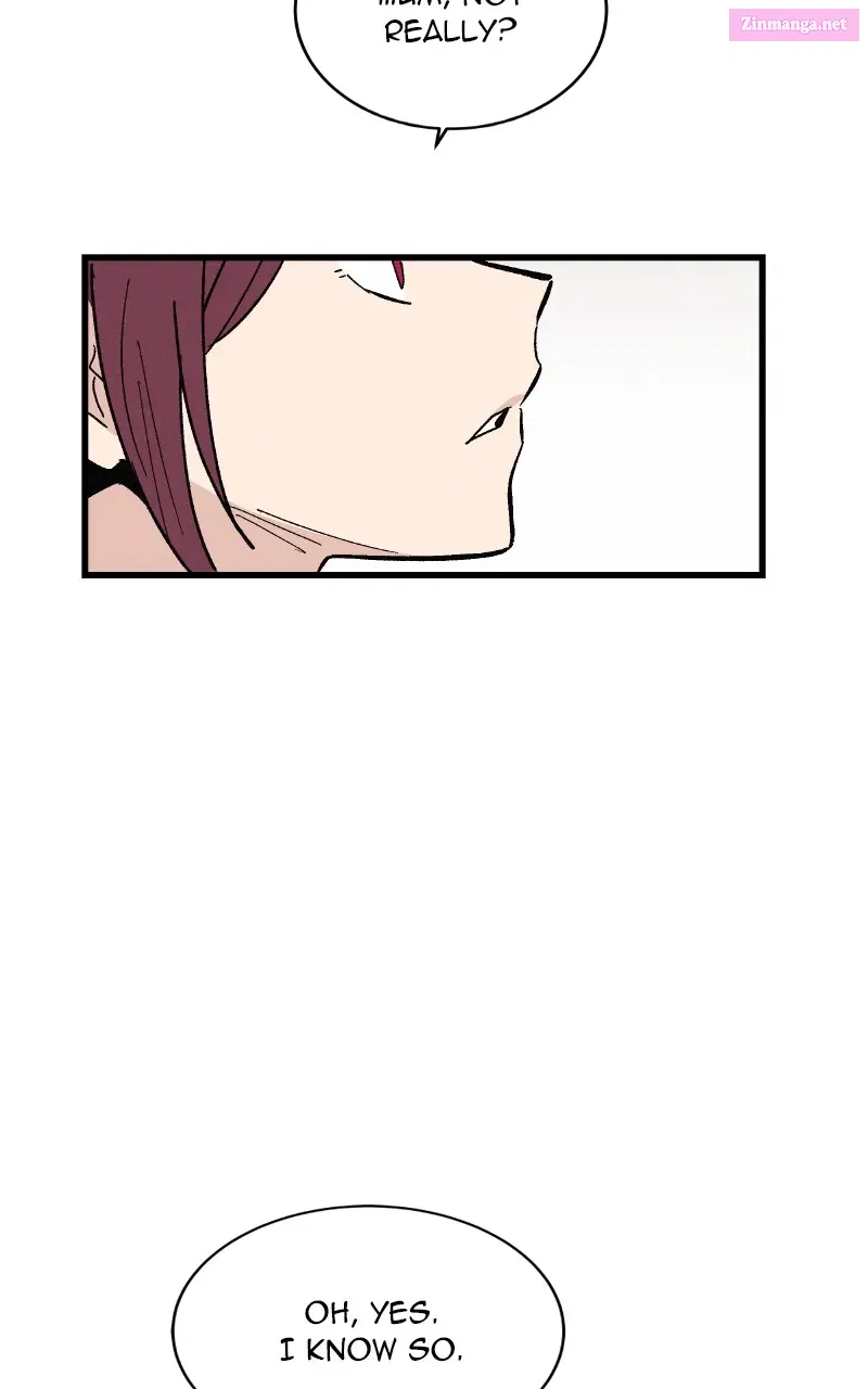 The Crown Princess Scandal Zinmanga X Chapter 52 Page 67