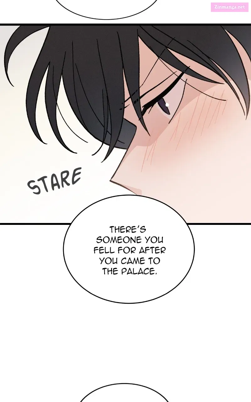The Crown Princess Scandal Zinmanga X Chapter 52 Page 68