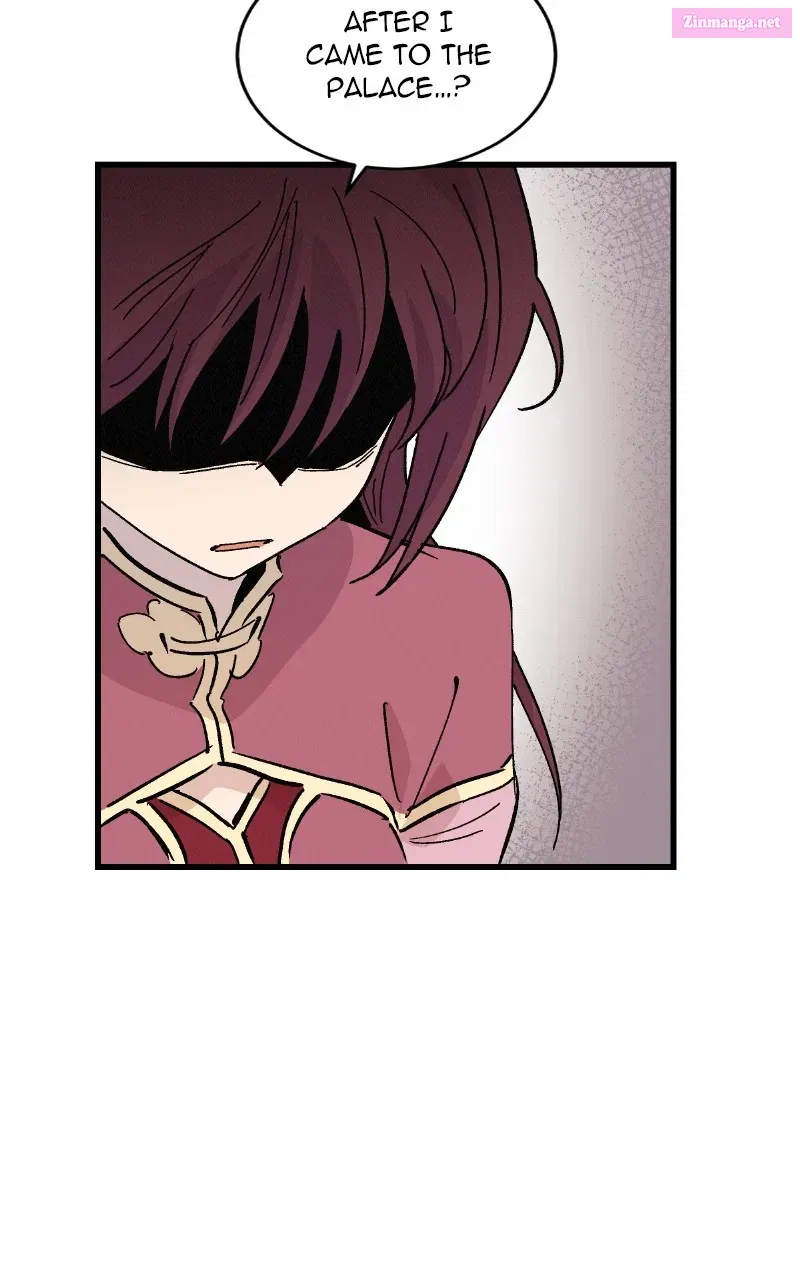 The Crown Princess Scandal Zinmanga X Chapter 52 Page 69