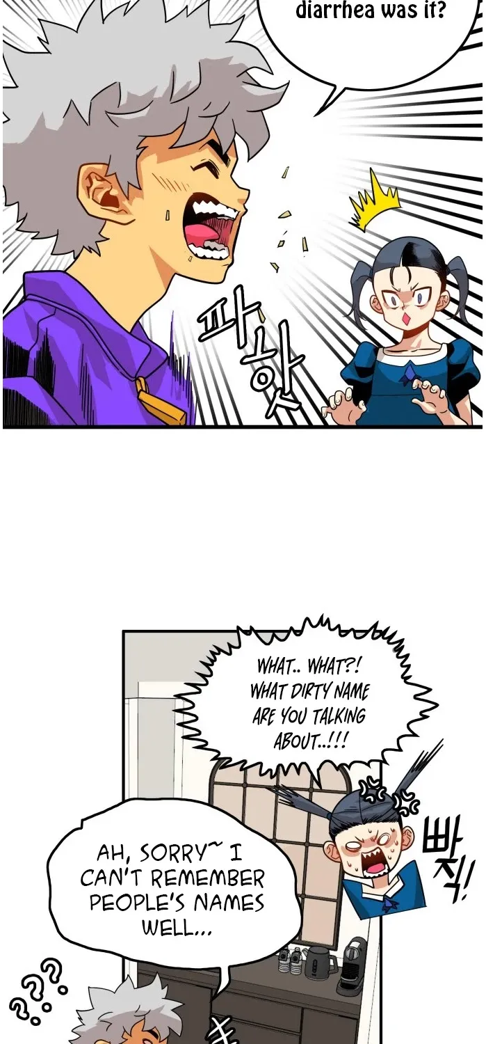 Troll Trap Zinmanga X Chapter 68 Page 46
