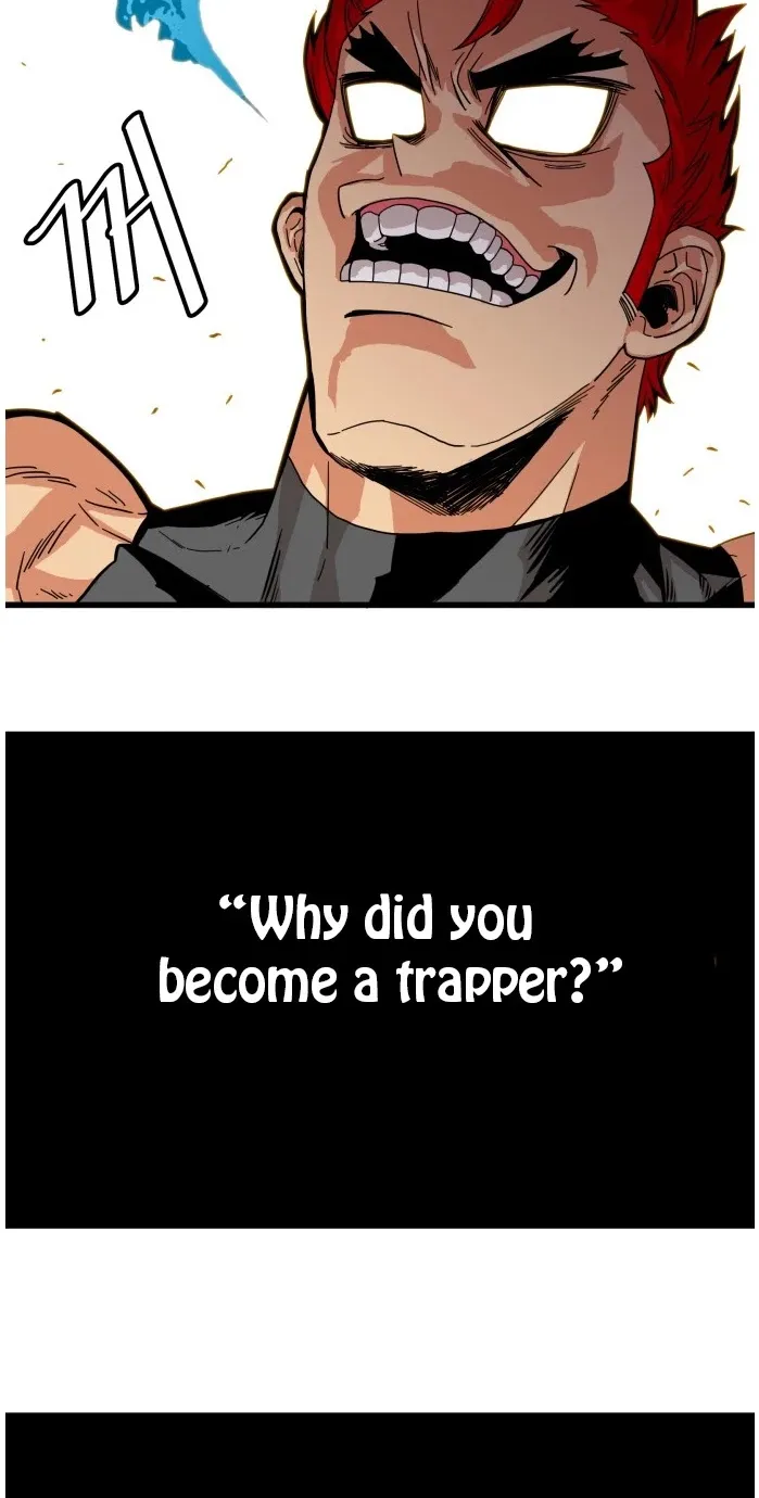 Troll Trap Zinmanga X Chapter 67 Page 31