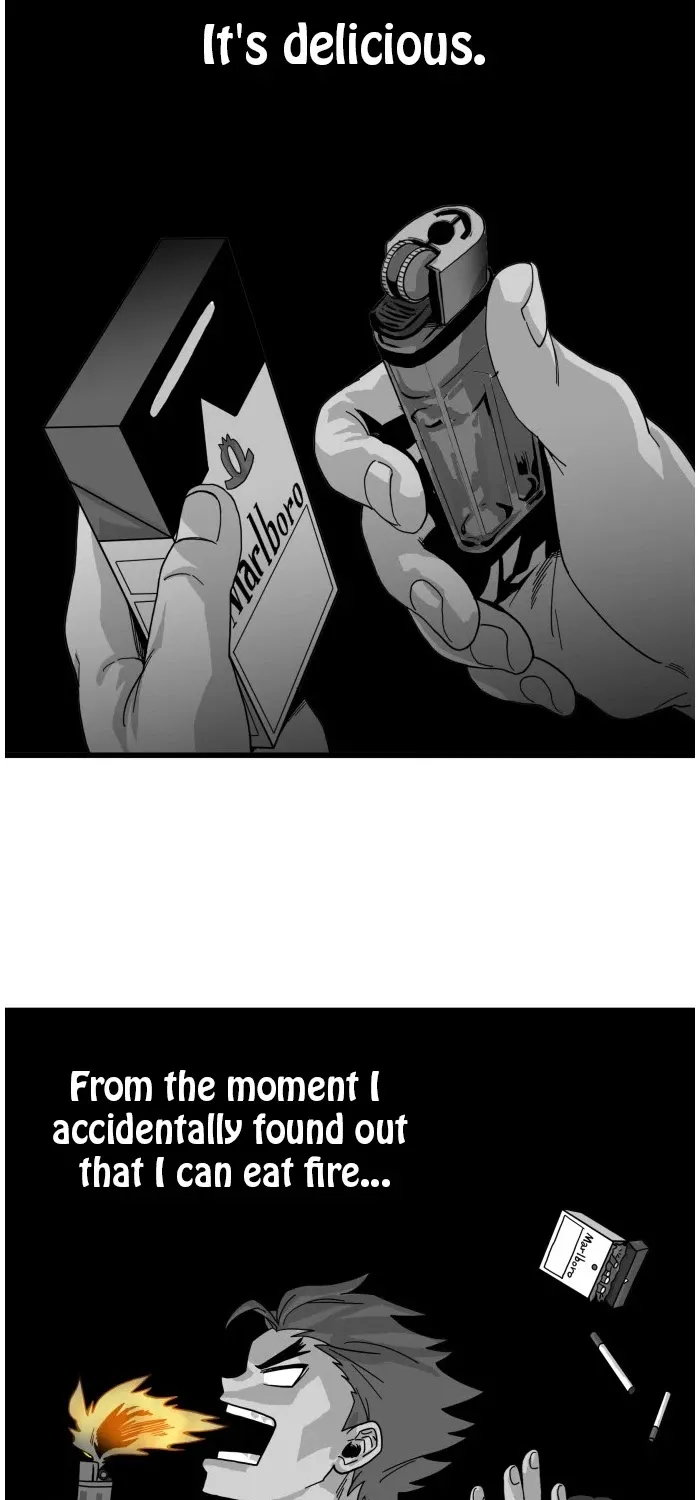 Troll Trap Zinmanga X Chapter 67 Page 32