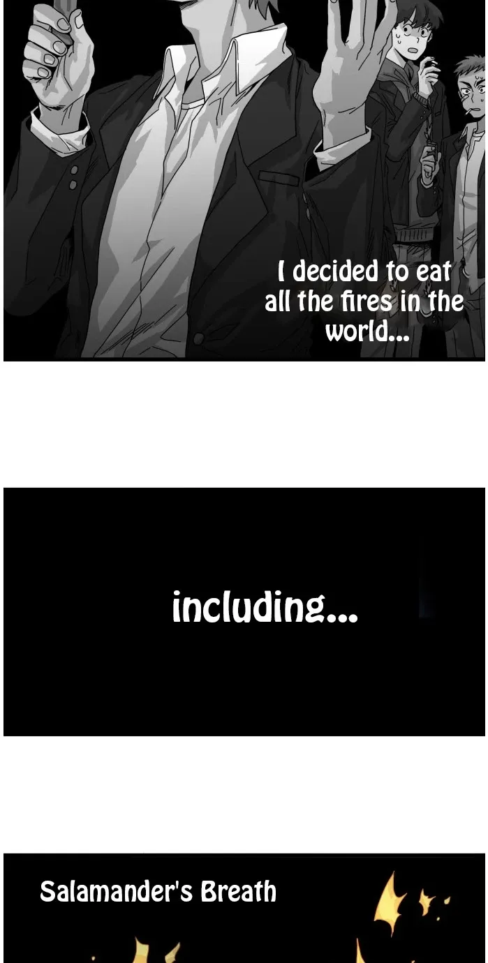 Troll Trap Zinmanga X Chapter 67 Page 33
