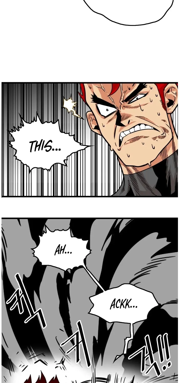 Troll Trap Zinmanga X Chapter 67 Page 42