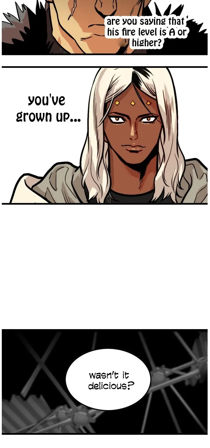 Troll Trap Zinmanga X Chapter 67 Page 52