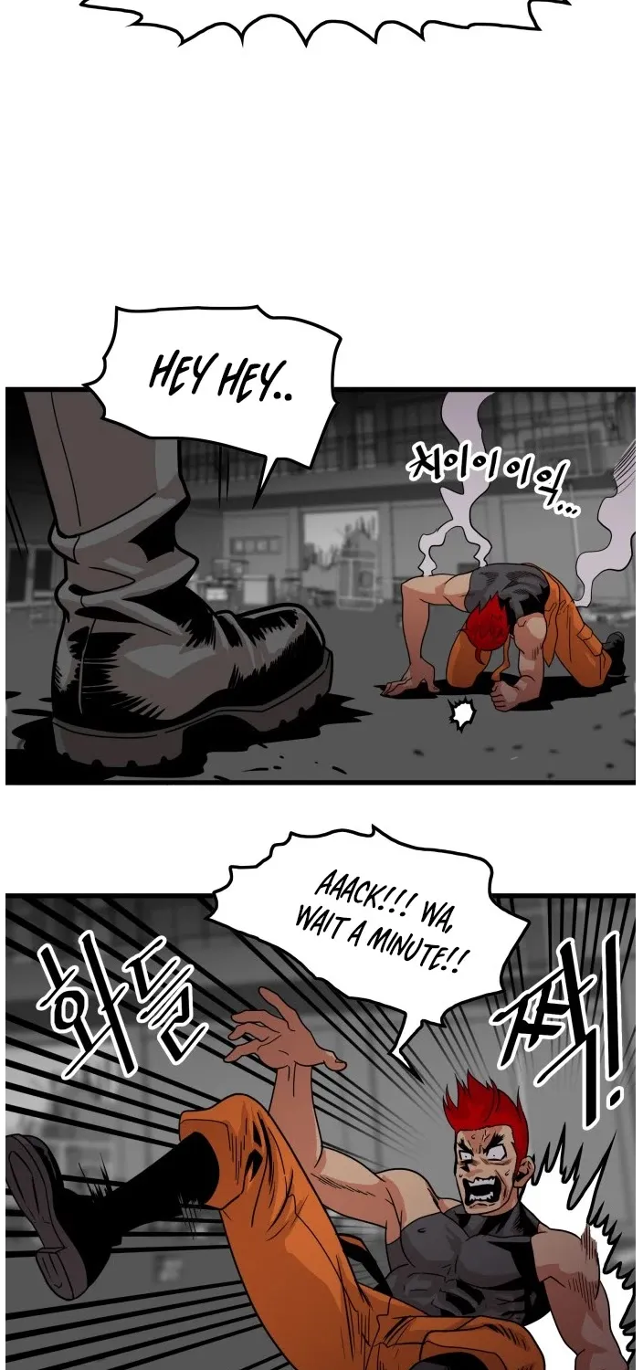 Troll Trap Zinmanga X Chapter 67 Page 60