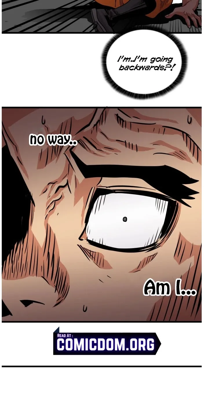 Troll Trap Zinmanga X Chapter 67 Page 61