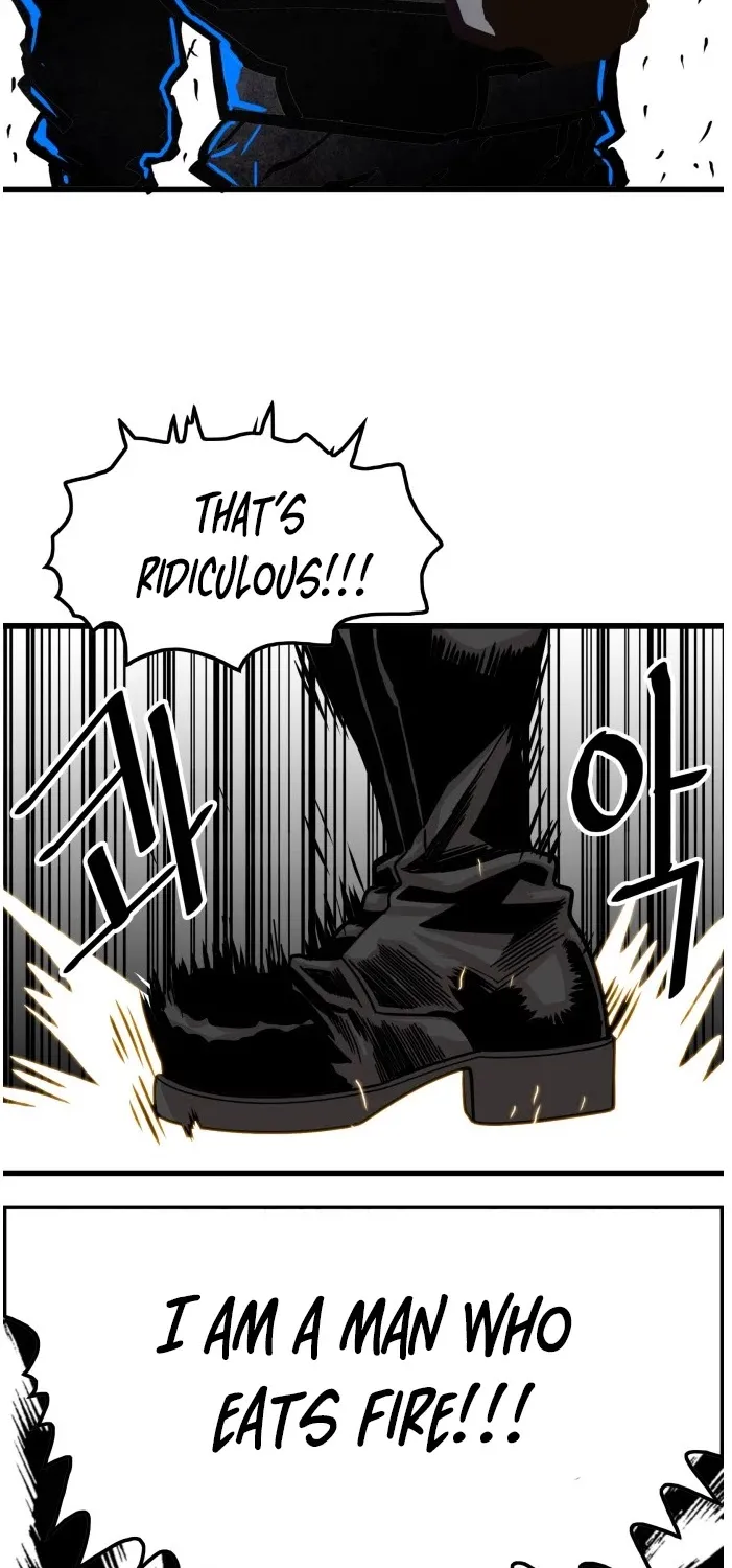 Troll Trap Zinmanga X Chapter 67 Page 63
