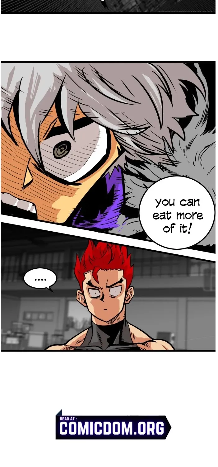 Troll Trap Zinmanga X Chapter 67 Page 69