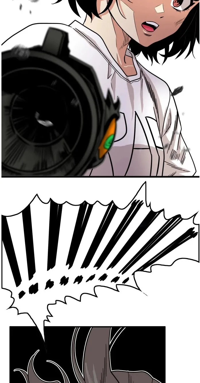 Troll Trap Zinmanga X Chapter 66 Page 5