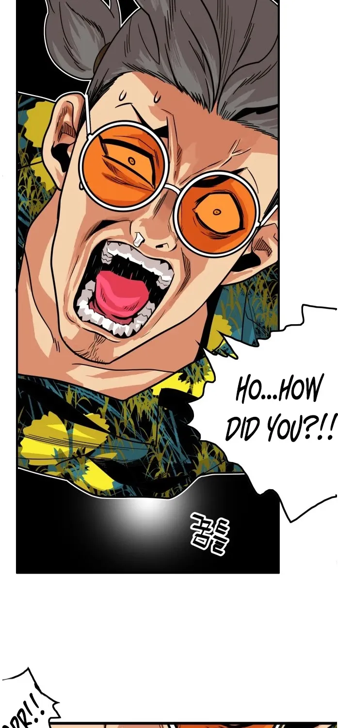 Troll Trap Zinmanga X Chapter 66 Page 6