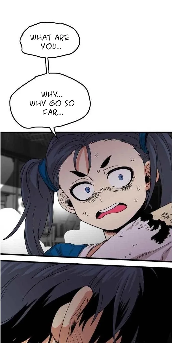 Troll Trap Zinmanga X Chapter 64 Page 71