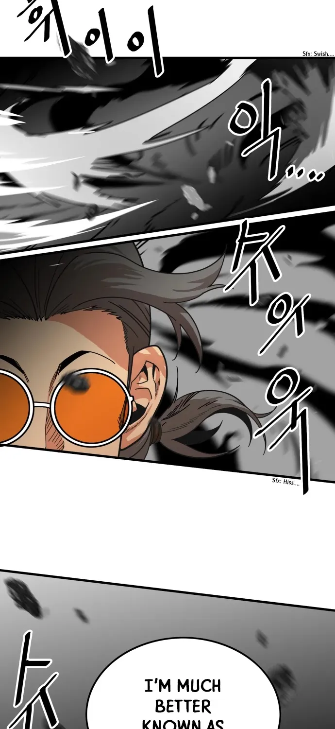 Troll Trap Zinmanga X Chapter 63 Page 20