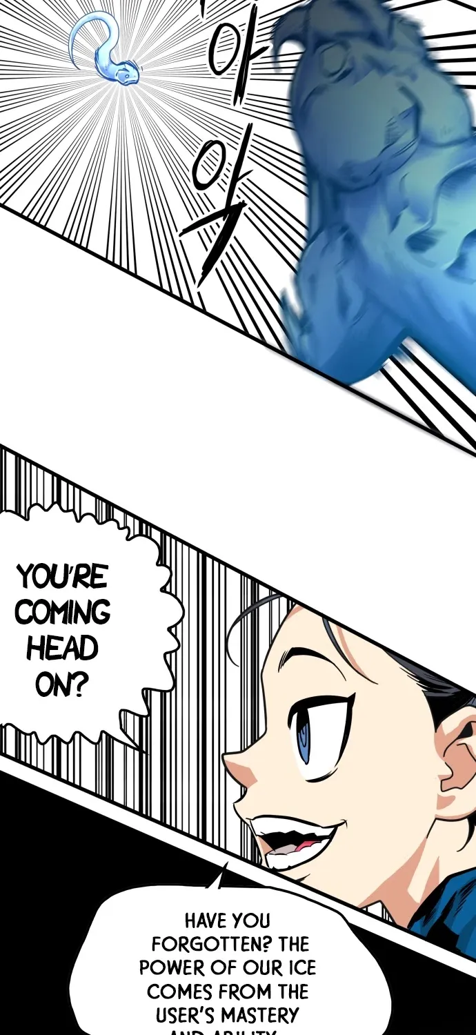 Troll Trap Zinmanga X Chapter 63 Page 35