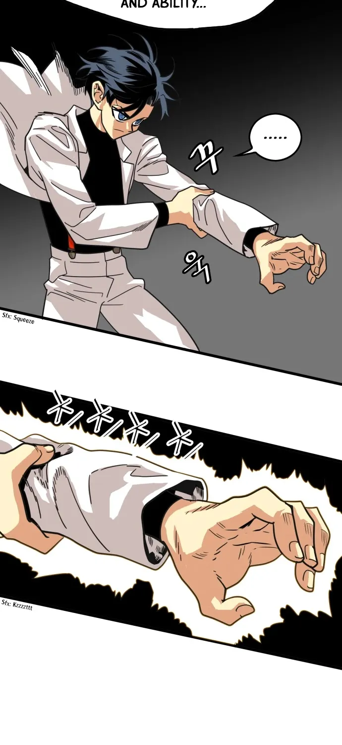 Troll Trap Zinmanga X Chapter 63 Page 36